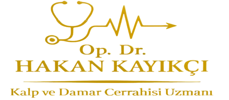 OP. DR. HAKAN KAYIKÇI